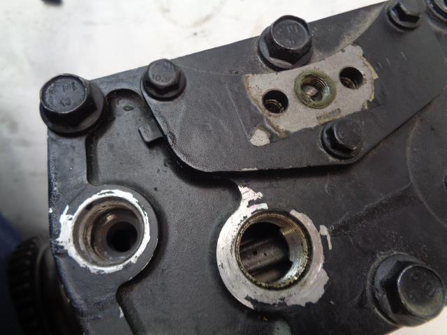 CAT-MINING REMAN HYDRUALIC AXIAL PISTON PUMP  20R-7276 R9816120730 J2