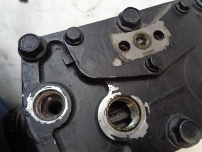 CAT-MINING REMAN HYDRUALIC AXIAL PISTON PUMP  20R-7276 R9816120730 J2