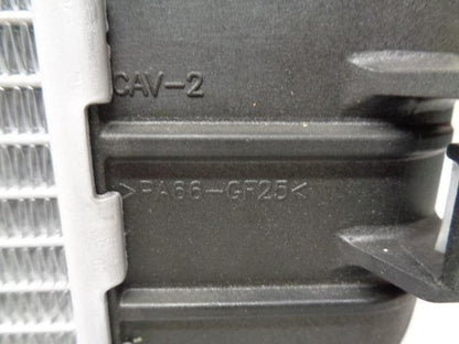 RADIATOR for 2003-2010 SELECT MODELS CHEVY COBALT PONTIAC SATURN 52407483 SR