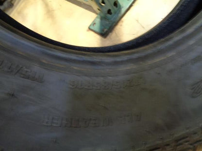 LIONHART LIONCLAW A/TX LT 215 85 16 115 112S LRE 10PLY TIRE LHSTATX1685010  BQ4