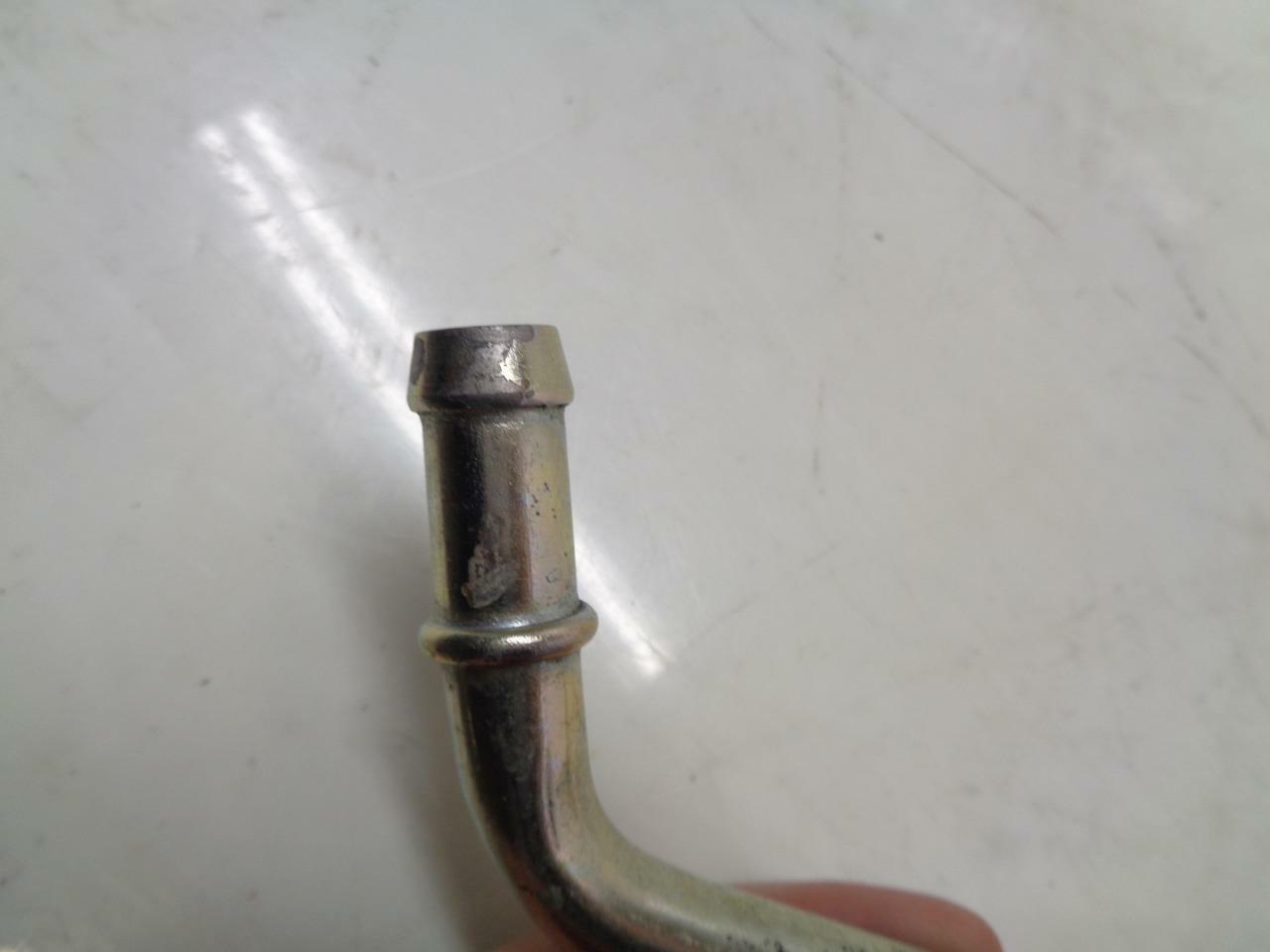 LIGHTLY USED GENUINE BMW COOLER LINE 32 41 1 093 129 R9