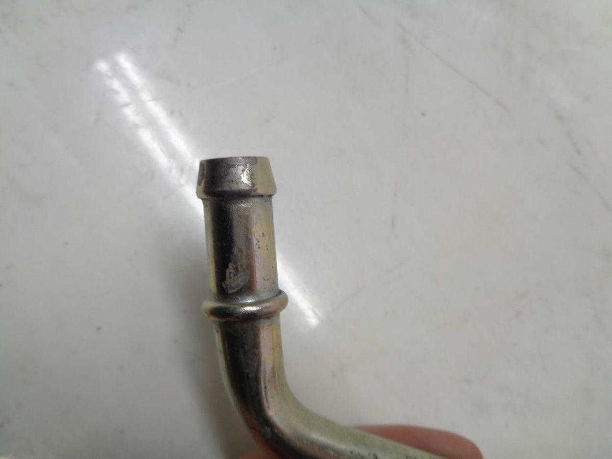 LIGHTLY USED GENUINE BMW COOLER LINE 32 41 1 093 129 R9
