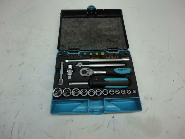PLATT GUARDSMAN TOOL MAINTENANCE CALIBRATION TECHNICIAN ENGINEER KIT CASE SR