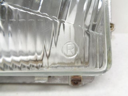 USED MERCEDES-BENZ W116 RIGHT HEADLIGHT ASSEMBLY 1 305 543 055 R25T3