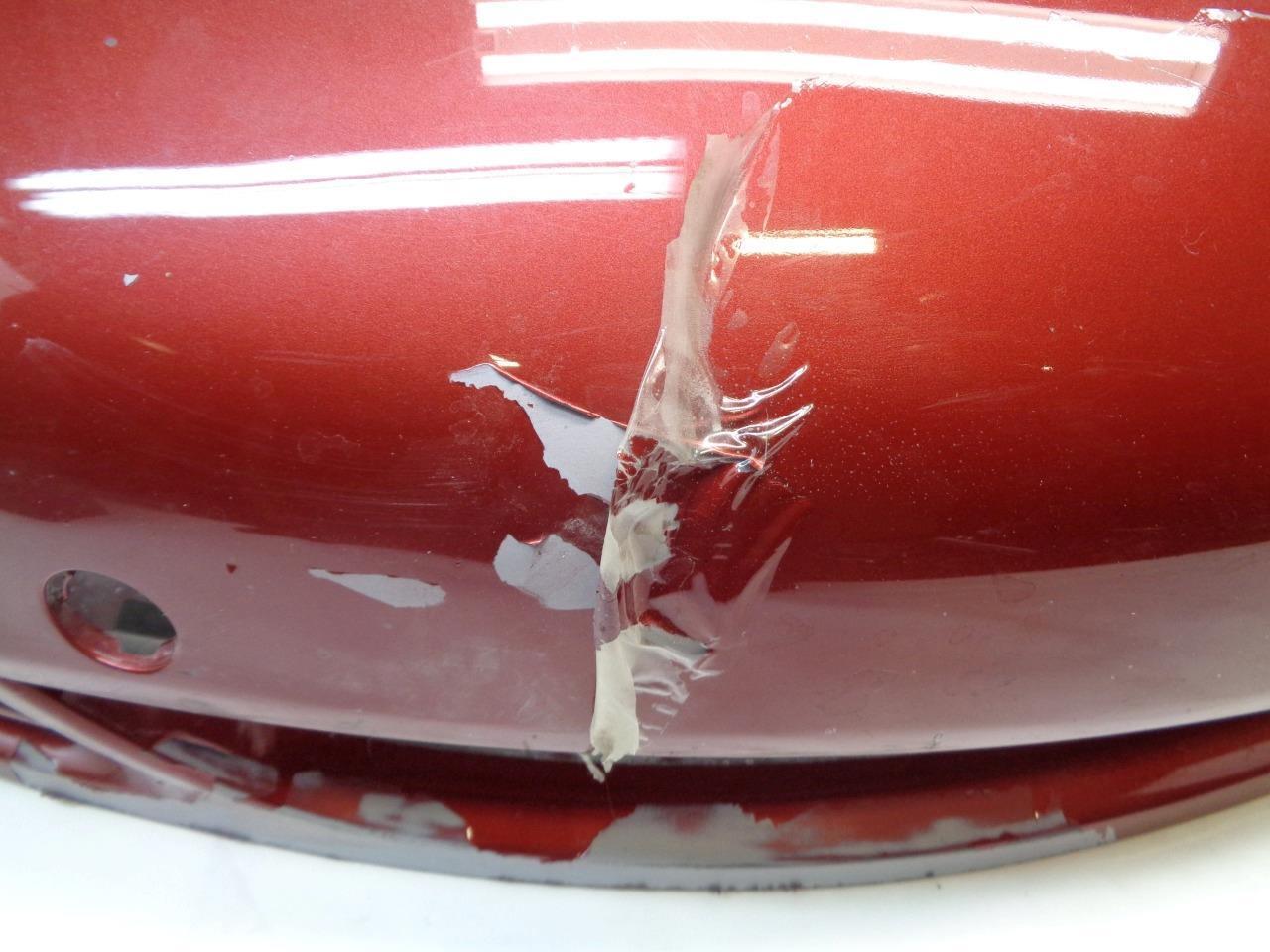 2005-08 PORSCHE CARRERA 911 FRONT BUMPER 997.505.311.00 SR