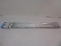 NEW HAPPY HYDRO 2 MIL 48" X 25' REFLECTIVE MYLAR FILM 4 PACK SR