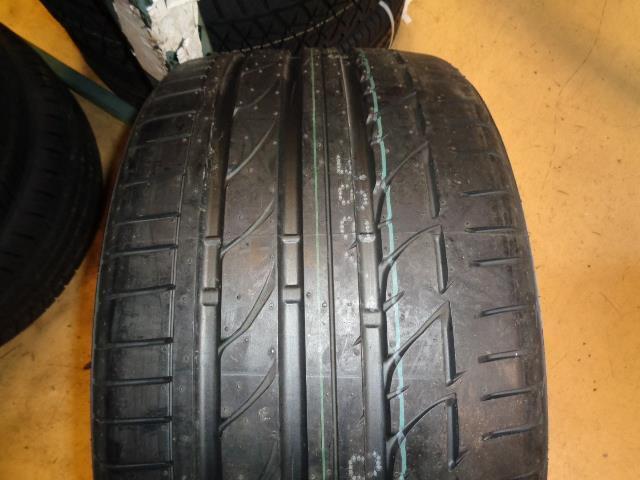 BRIDGESTONE POTENZA S001 295 35 20 101Y SL SUMMER TIRE 144951 CQ2