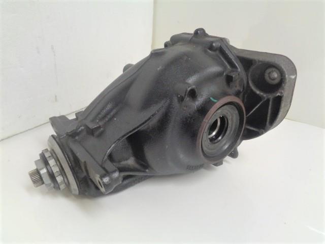 USED GENUINE BMW X5 E70 E60 E61 REAR DIFFERENTIAL 7553948 RATIO 3.64 R15