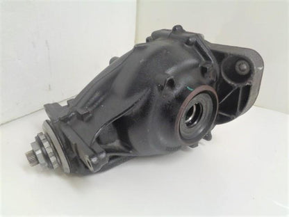 USED GENUINE BMW X5 E70 E60 E61 REAR DIFFERENTIAL 7553948 RATIO 3.64 R15