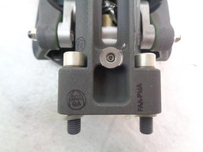 HONEYWELL AEROSPACE 121664-8 VARIABLE ACTUATOR VALVE FOR AIRCRAFT ENGINES NEW R5