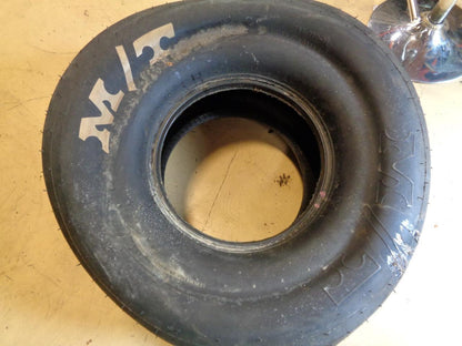 MICKEY THOMPSON ET DRAG 34.5 17 16 DRAG RACING SLICK TIRE 90000000895 BQ3