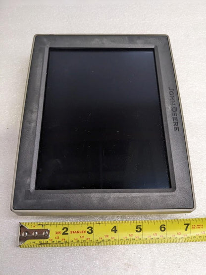 JOHN DEERE PFA11256 GENERATION-4 DISPLAY MONITOR 8.4" FOR VARIOUS MODELS NEW R10