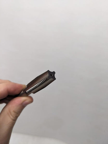 REGAL CUTTING TOOLS 007093AS 1/2-13 H3 4FL STI HAND TAP 6 PACK NEW R22T5