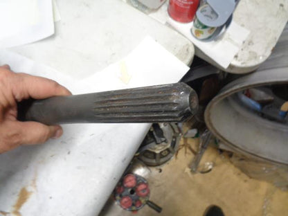 MERCRUISER ALPHA ONE 205/V6 OUTDRIVE/STERNDRIVE USED I1