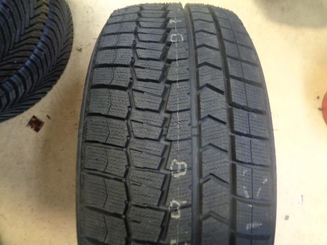 1 DUNLOP WINTERMAXX WM02 P 245 45 18 100T XL 266016638 TIRE BQ2