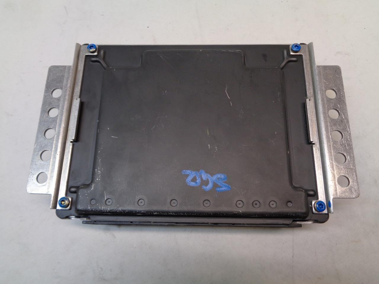 GENUINE PORSCHE 2000-2002 BOXSTER ECU ECM 99661860500 R23T4