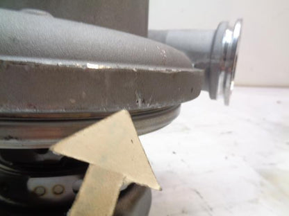 GENUINE HOLSET A4720962499 TURBOCHARGER HE500FG FOR DETROIT DIESEL ENGINE NEW E2