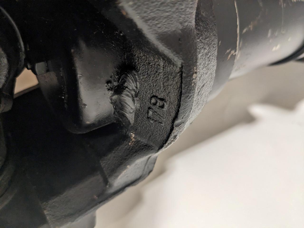 NEW Doosan Forklift Drive Shaft 130716-00129 DOOSAN  BSR1