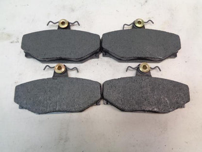 NEW DANBLOCK 457081 FRONT BRAKE PADS FITS LADA 1996 LADA SAMARA HATCHBACK R5TA