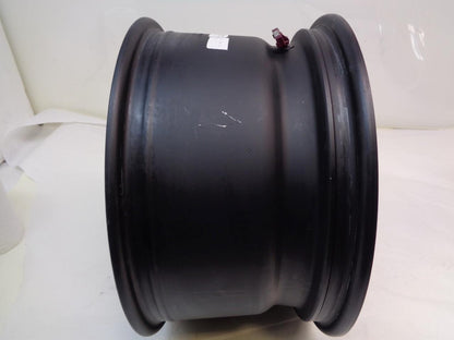 NEW FUEL OFFROAD MATTE BLACK MACHINED w DARK TINT 17x9 ET1 D56417907350 WHEEL SR