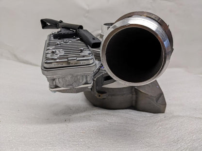 BORGWANER 4307200R1 TURBOCHARGER FOR FORD D250 F350 F450 6.4L POWERSTROKE NEW E1