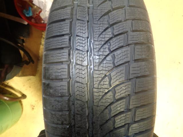 2 NOKIAN WRG4 SUV P 255 60 18 112V XL ALL WEATHER TIRES T431945 BQ4