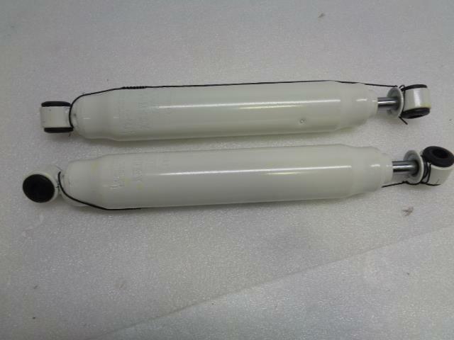 NEW PAIR OF TUFF COUNTRY FRONT/REAR SHOCKS FOR '69-'17 CHEVY/GMC/FORD 61261 R2