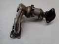 CATALYTIC CONVERTER EXHAUST MANIFOLD FOR KIA 10-13 HYUNDAI 09-15 R19