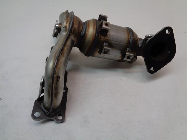 CATALYTIC CONVERTER EXHAUST MANIFOLD FOR KIA 10-13 HYUNDAI 09-15 R19