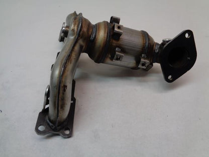 CATALYTIC CONVERTER EXHAUST MANIFOLD FOR KIA 10-13 HYUNDAI 09-15 R19