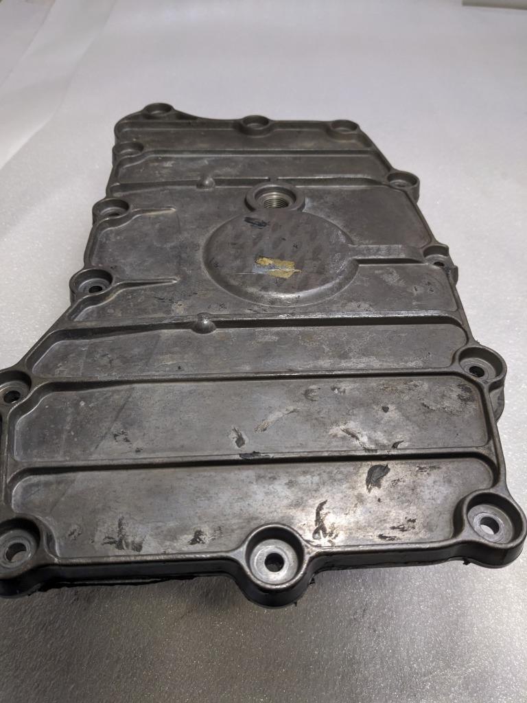 PORSCHE 996/987 BOXSTER ENGINE OIL SUMP 9961073108R USED 996B.G.L.