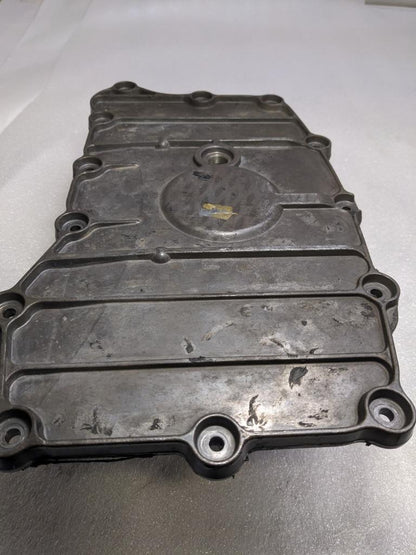 PORSCHE 996/987 BOXSTER ENGINE OIL SUMP 9961073108R USED 996B.G.L.