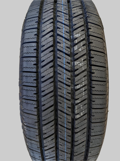 4 FIRESTONE TRANSFORCE CV P 235 65 16 121/119R LRE 10PLY TIRE 004709 CQ2