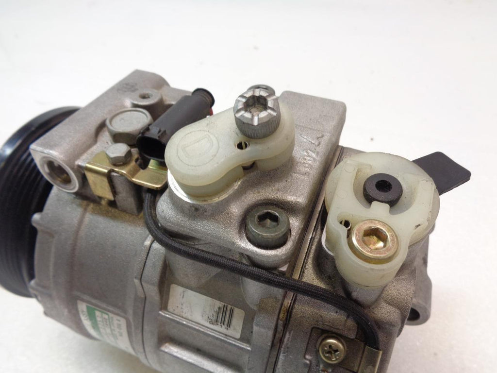 NEW DENSO 447220-8250 AC COMPRESSOR (UNKNOWN FITMENT) R2