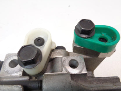 NEW HALLA-HCC BFWGA-05 AC COMPRESSOR 98-07 KIA CARNIVAL/SEDONA 3.5 V6 R2