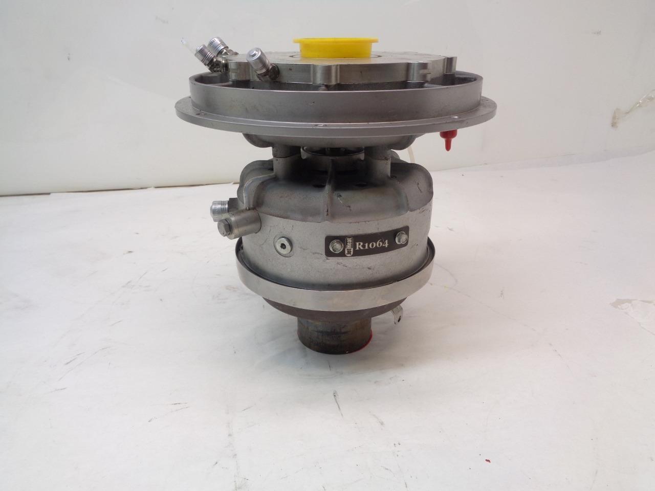 JETHEAT JET TURBINE HEATER CORE PART R1064  BSIG1