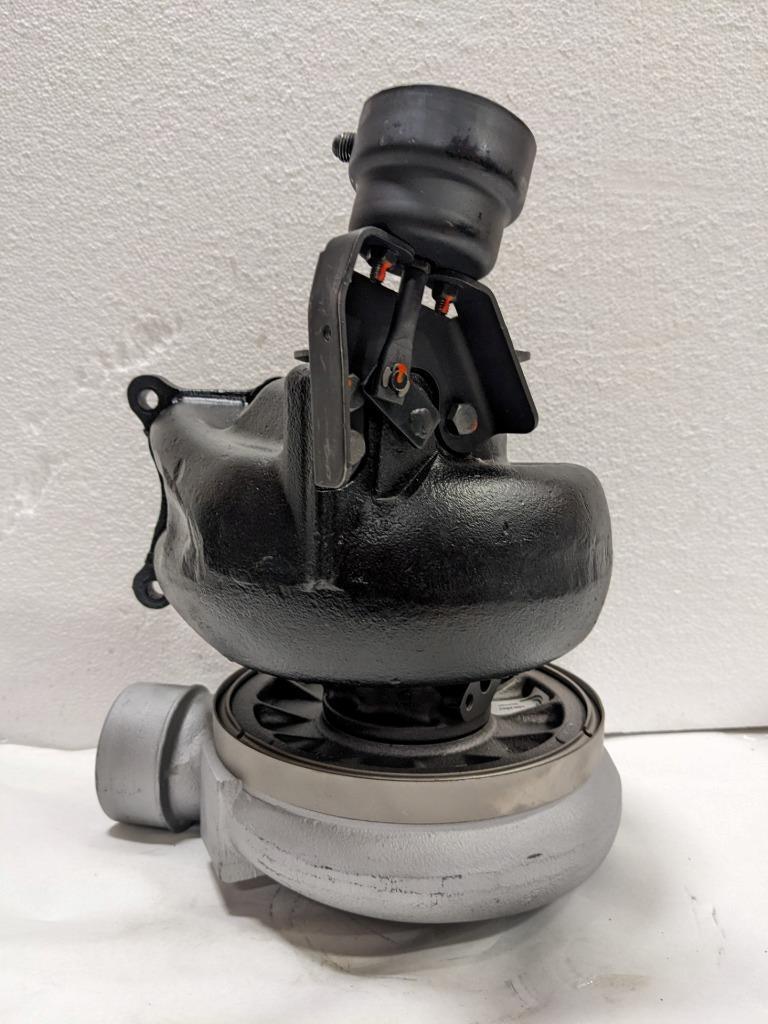 REMANFACTURED CAT C15 TURBOCHARGER 10R-2407 TURBO GP-BAS BSRT1