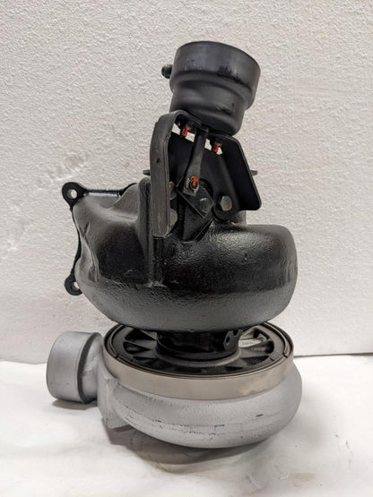REMANFACTURED CAT C15 TURBOCHARGER 10R-2407 TURBO GP-BAS BSRT1