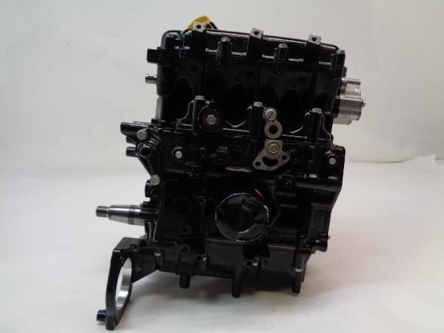 MERCURY 3 CYLINDER ENGINE POWERHEAD CRANKCASE ASSEMBLY NOP/N BLUE4