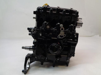 MERCURY 3 CYLINDER ENGINE POWERHEAD CRANKCASE ASSEMBLY NOP/N BLUE4