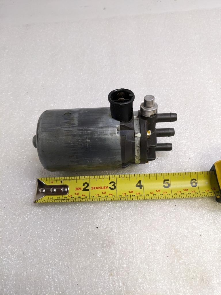 BOSCH 0580463005 FUEL PUMP FOR 1970-1974 PORSCHE 914/VOLVO 1800 NEW R13