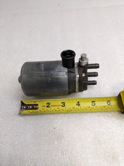 BOSCH 0580463005 FUEL PUMP FOR 1970-1974 PORSCHE 914/VOLVO 1800 NEW R13