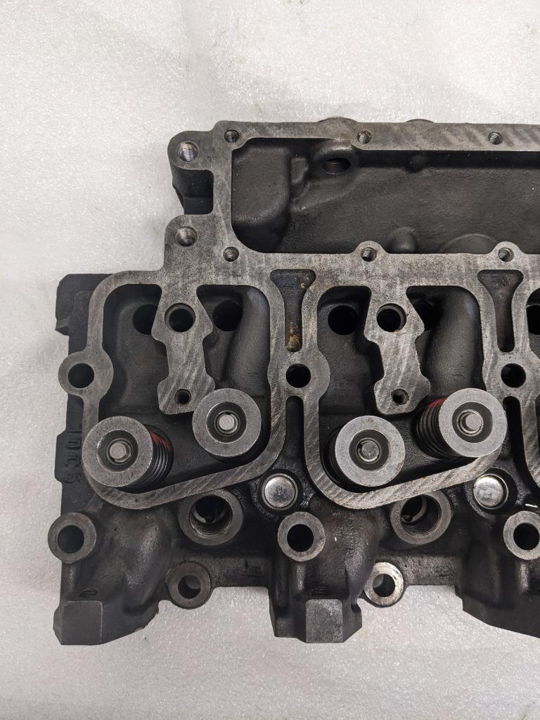 CUMMINS 2831041 Case Cummins Cylinder Head FOR 450/430/440 CASE Dozer NEW R18