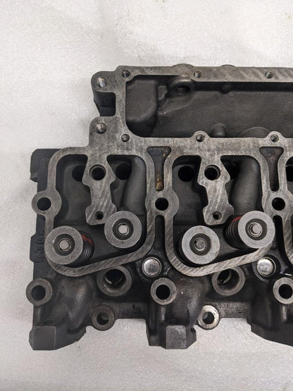 CUMMINS 2831041 Case Cummins Cylinder Head FOR 450/430/440 CASE Dozer NEW R18