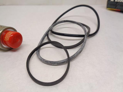 BRAND NEW AIRTEX ELECTRIC FUEL PUMP E2001 FORD MERCURY MAZDA R13T7