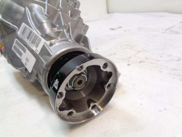 MOPAR 68352925AA FRONT AXLE DIFFERENTIAL FOR DURANGO/GRAND CHEROKEE NEW I2