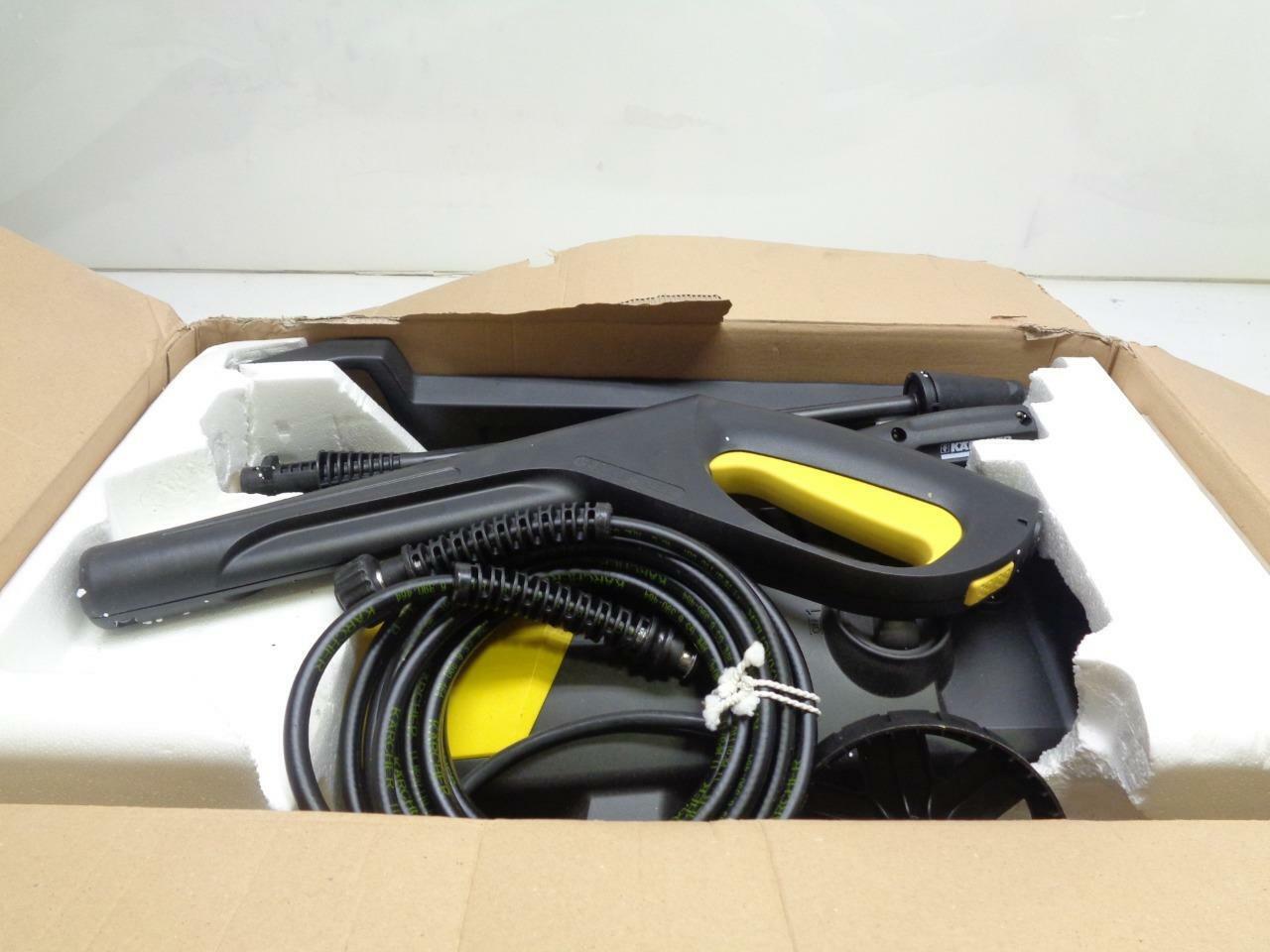 NEW KARCHER 671-343 ELECTRIC PRESSURE WASHER (1.671-343.0) R10
