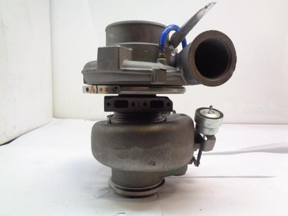 GENUINE CATERPILLAR 20R3230 TURBO G BAS TURBOCHARGER GP FOR CAT ENGINES REMAN E2