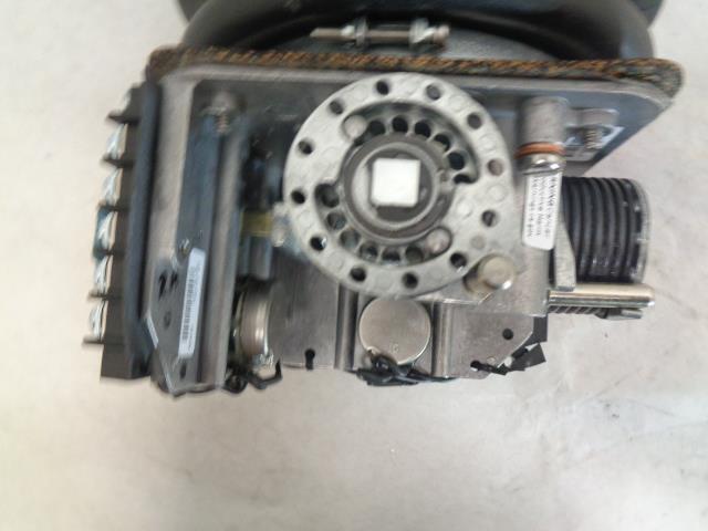 OEM CONTROLS INC LEVEL MANUAL CONTROLLER JS2M2585/1366AS188 NEW R31