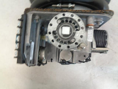 OEM CONTROLS INC LEVEL MANUAL CONTROLLER JS2M2585/1366AS188 NEW R31